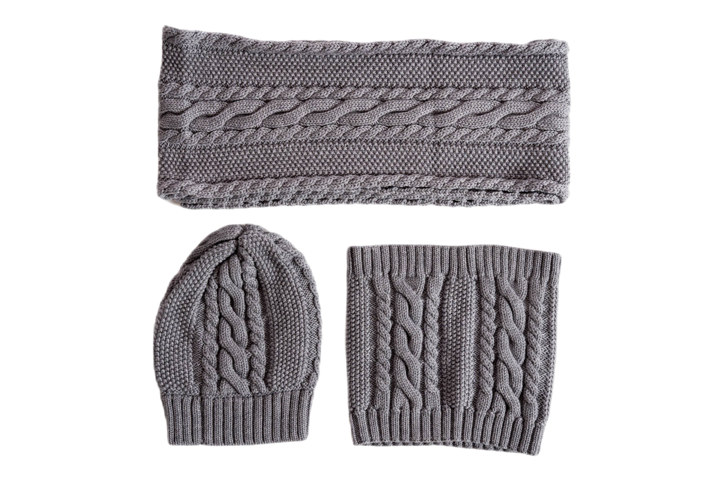 LIza Milano - Punto Maglia Pack - 5