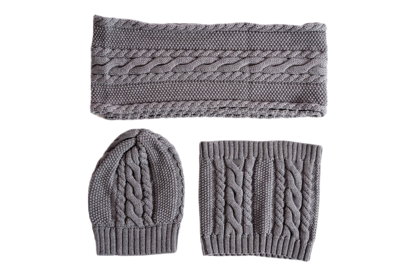 LIza Milano - Punto Maglia Pack - 5