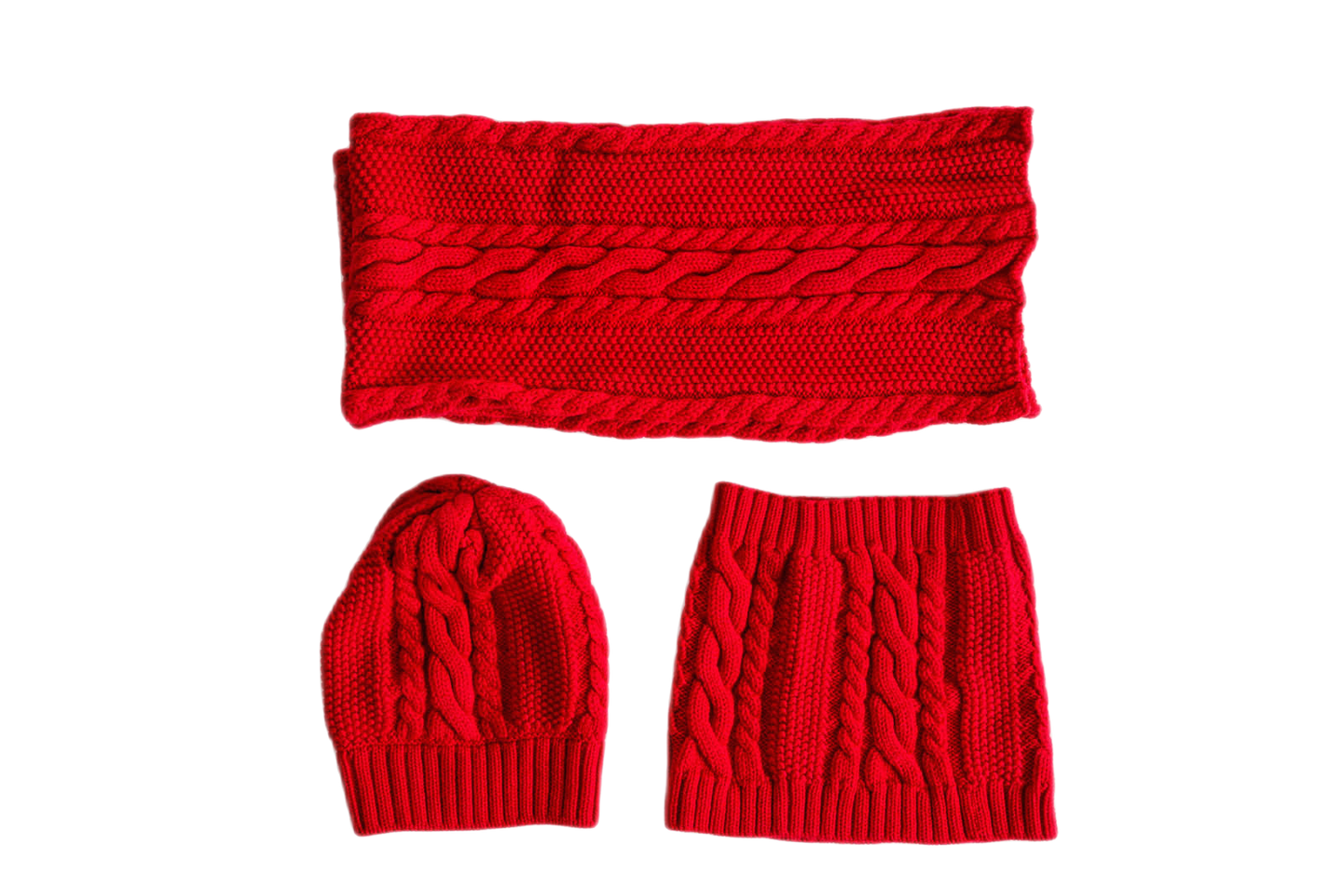 LIza Milano - Punto Maglia Pack - 6