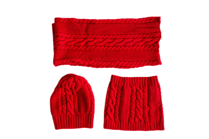 LIza Milano - Punto Maglia Pack - 6