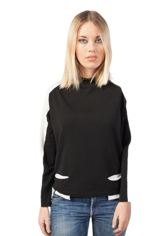 LIza Milano - Rondine - 1