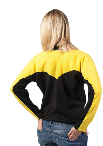 LIza Milano - Rondine - 4