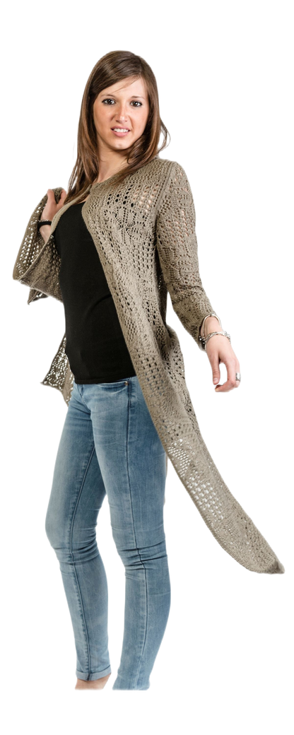 LIza Milano - Stefania - 1