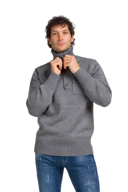 LIza Milano - Stone - 4