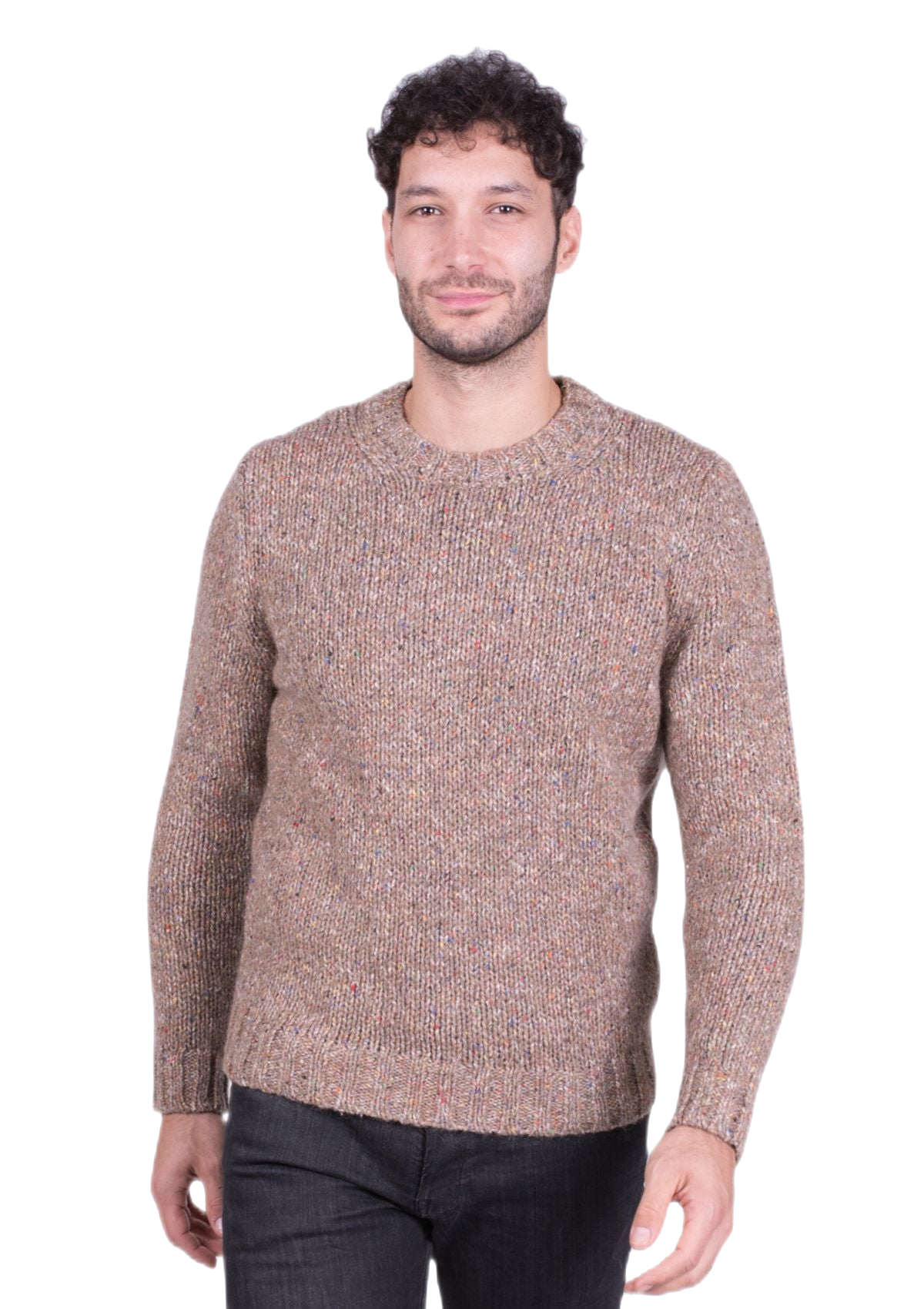 LIza Milano - Tartan - 3