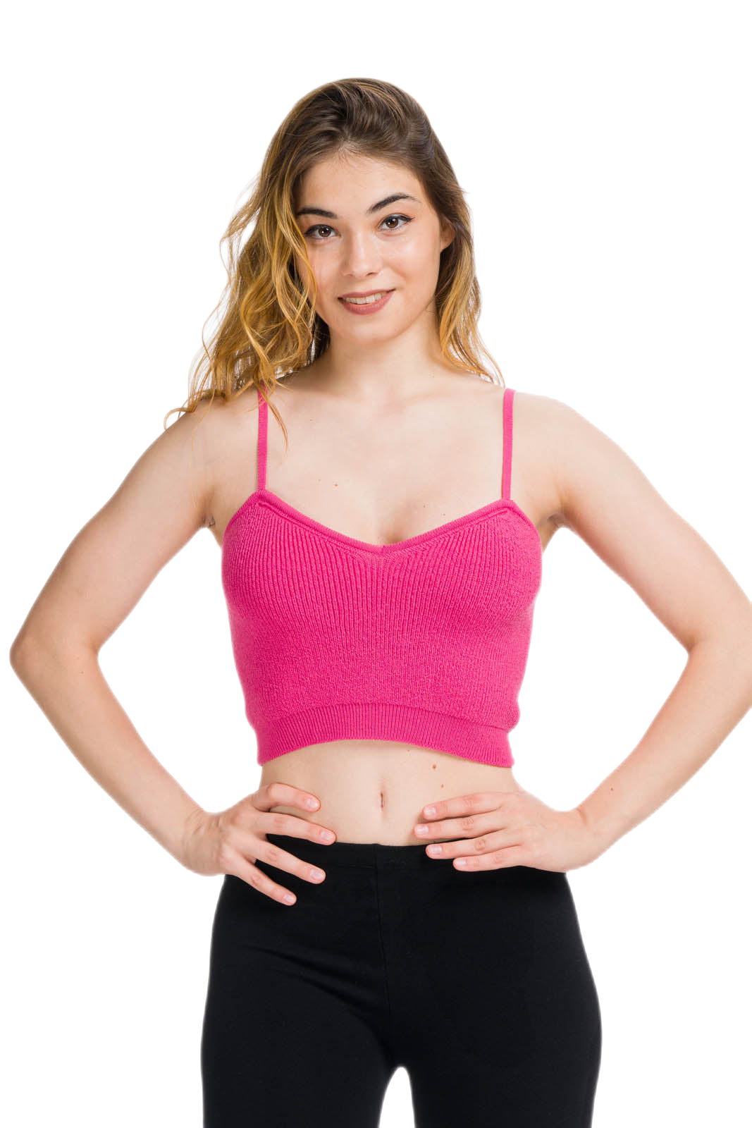 LIza Milano - Tea - 1