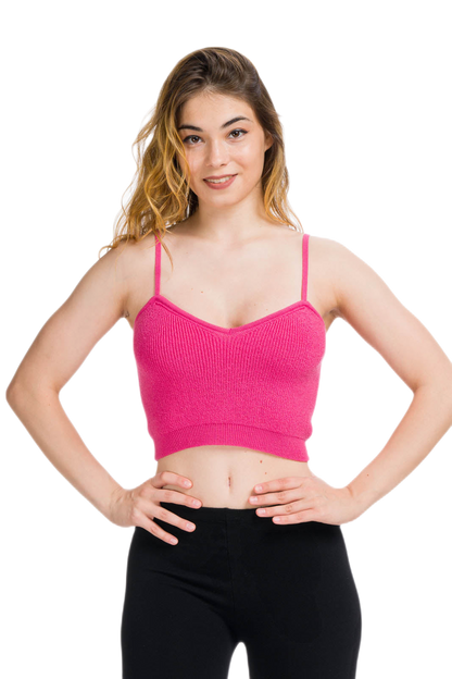 LIza Milano - Tea - 1