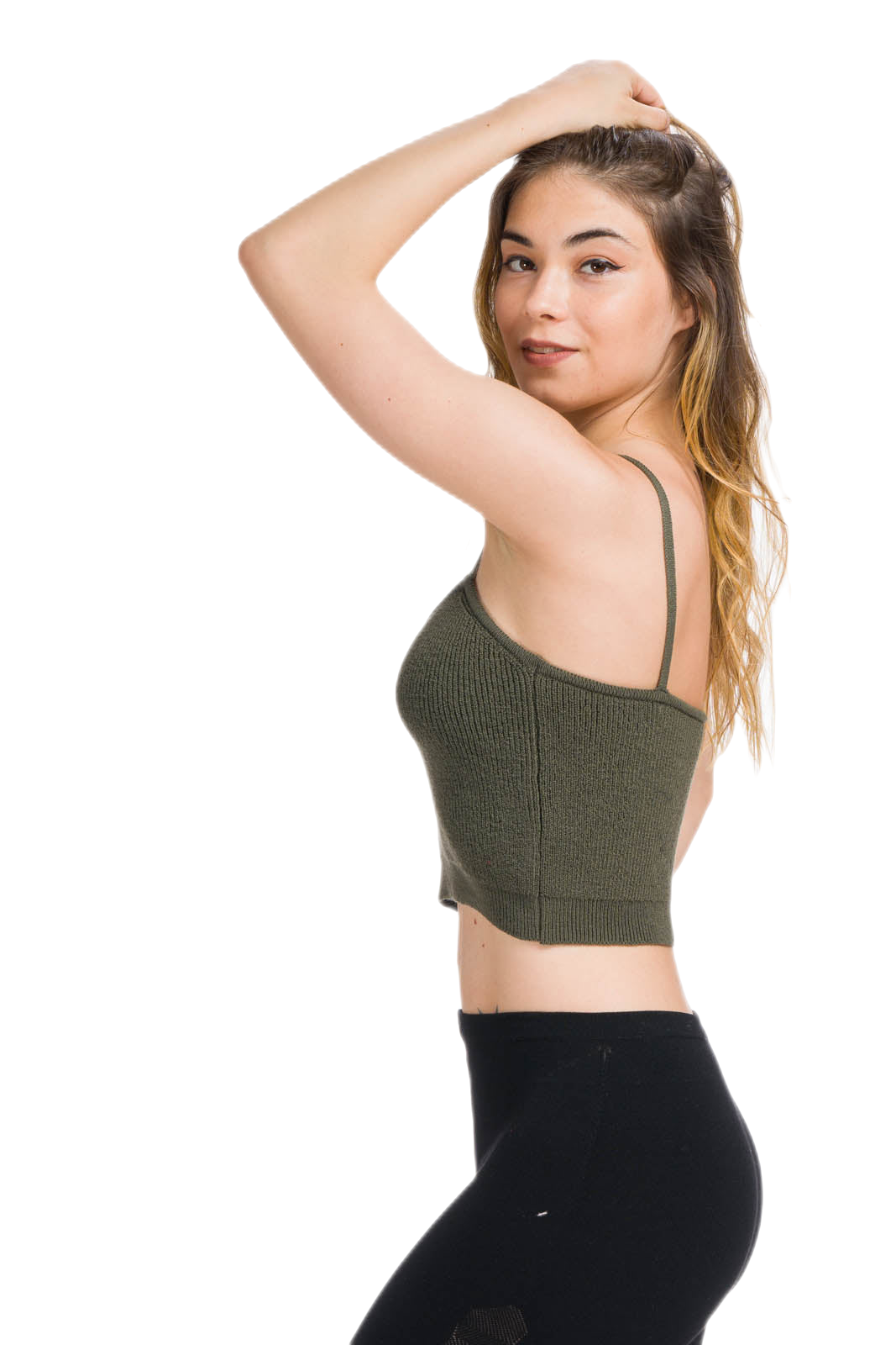 LIza Milano - Tea - 10