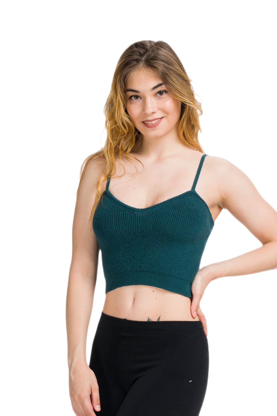 LIza Milano - Tea - 15