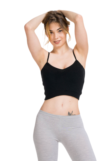 LIza Milano - Tea - 18