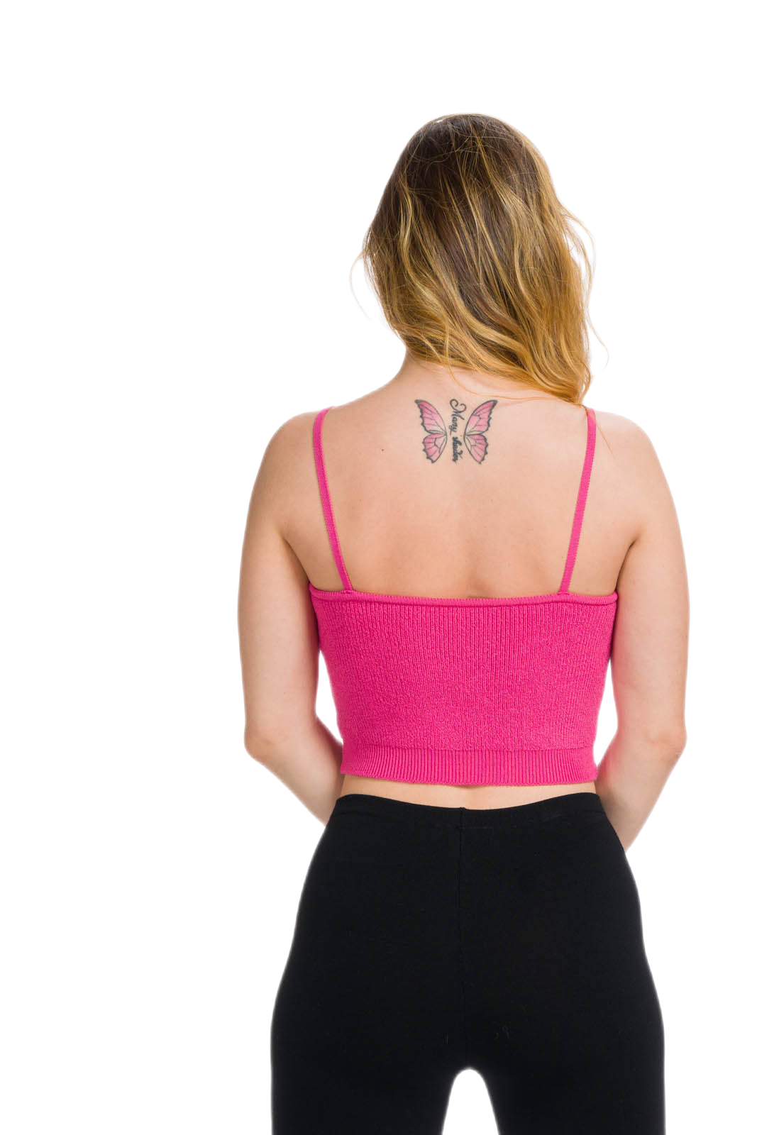 LIza Milano - Tea - 2