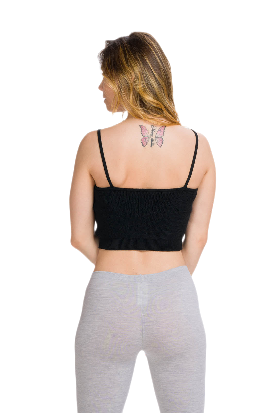 LIza Milano - Tea - 20