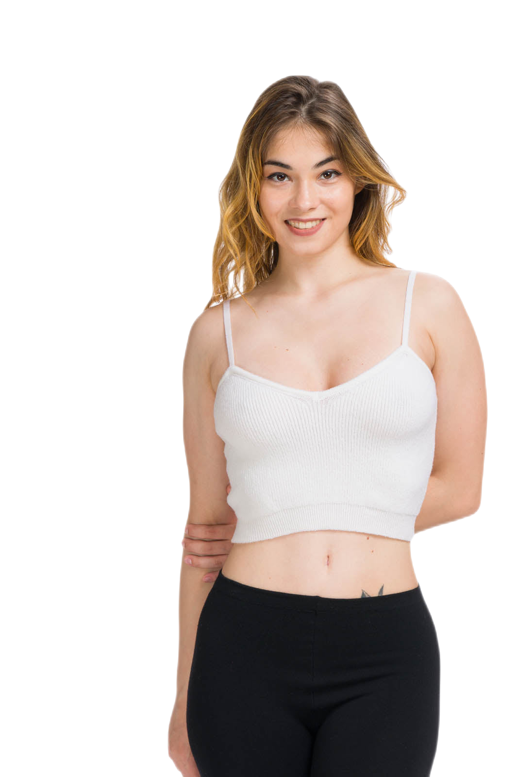 LIza Milano - Tea - 3