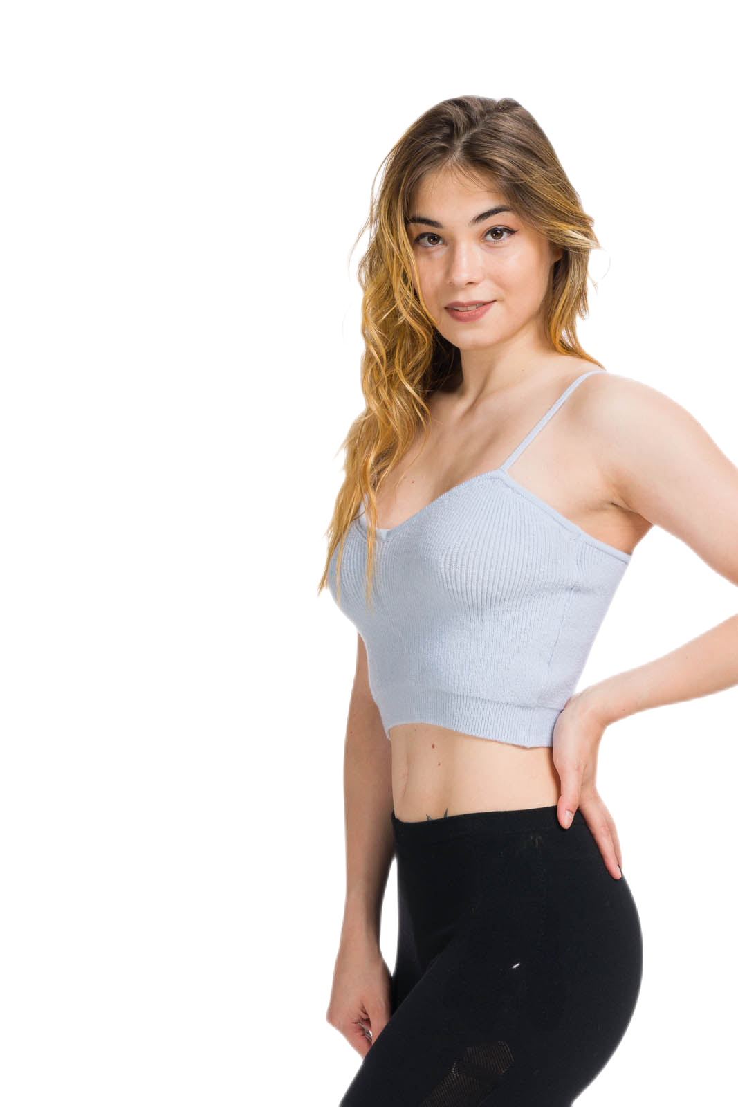 LIza Milano - Tea - 5