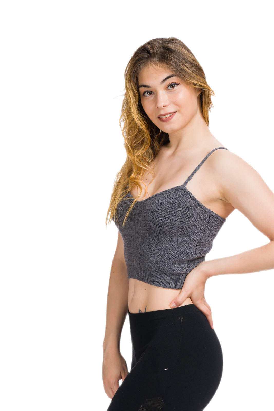 LIza Milano - Tea - 9