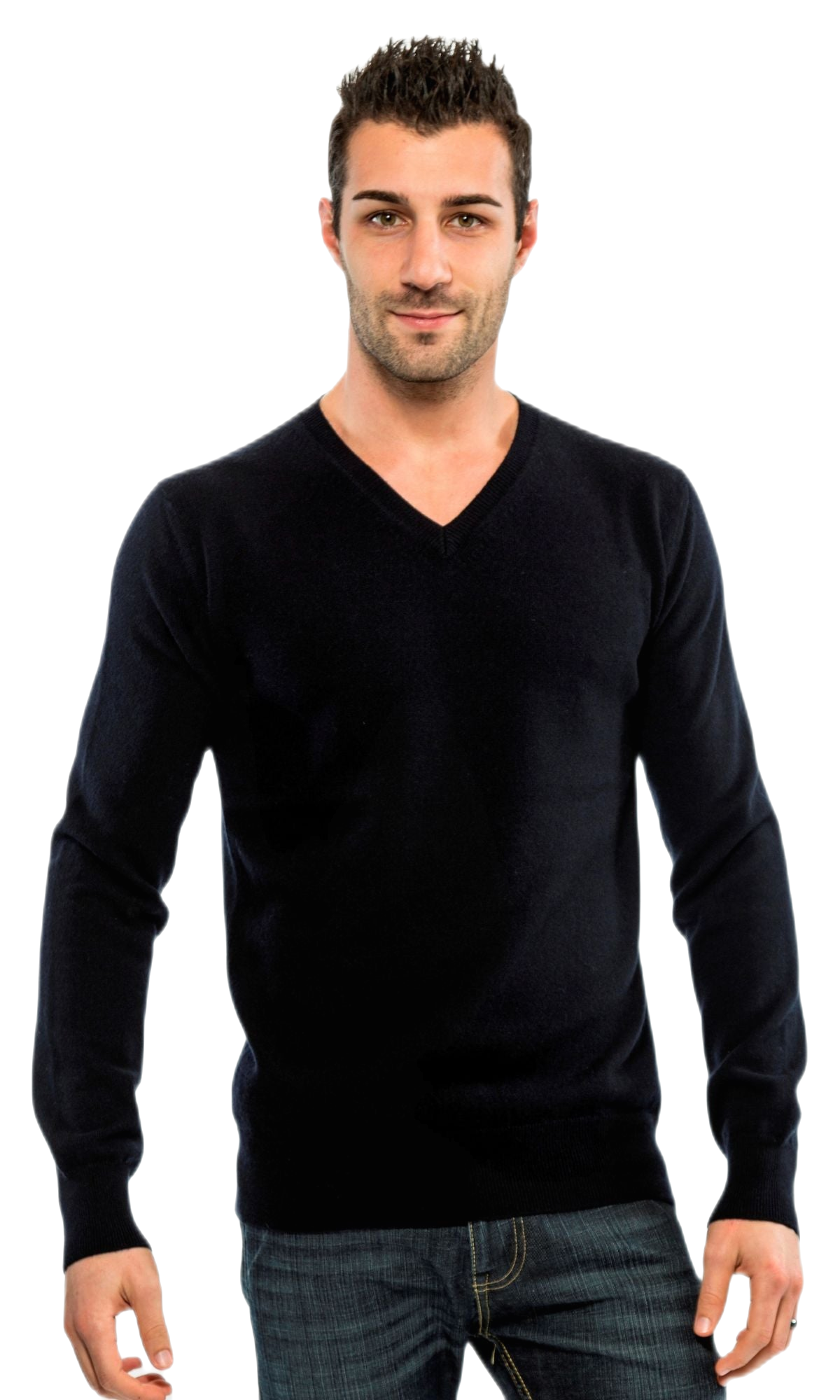 LIza Milano - V Man Latte - 1