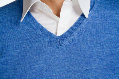 LIza Milano - V Man Pullover - 12