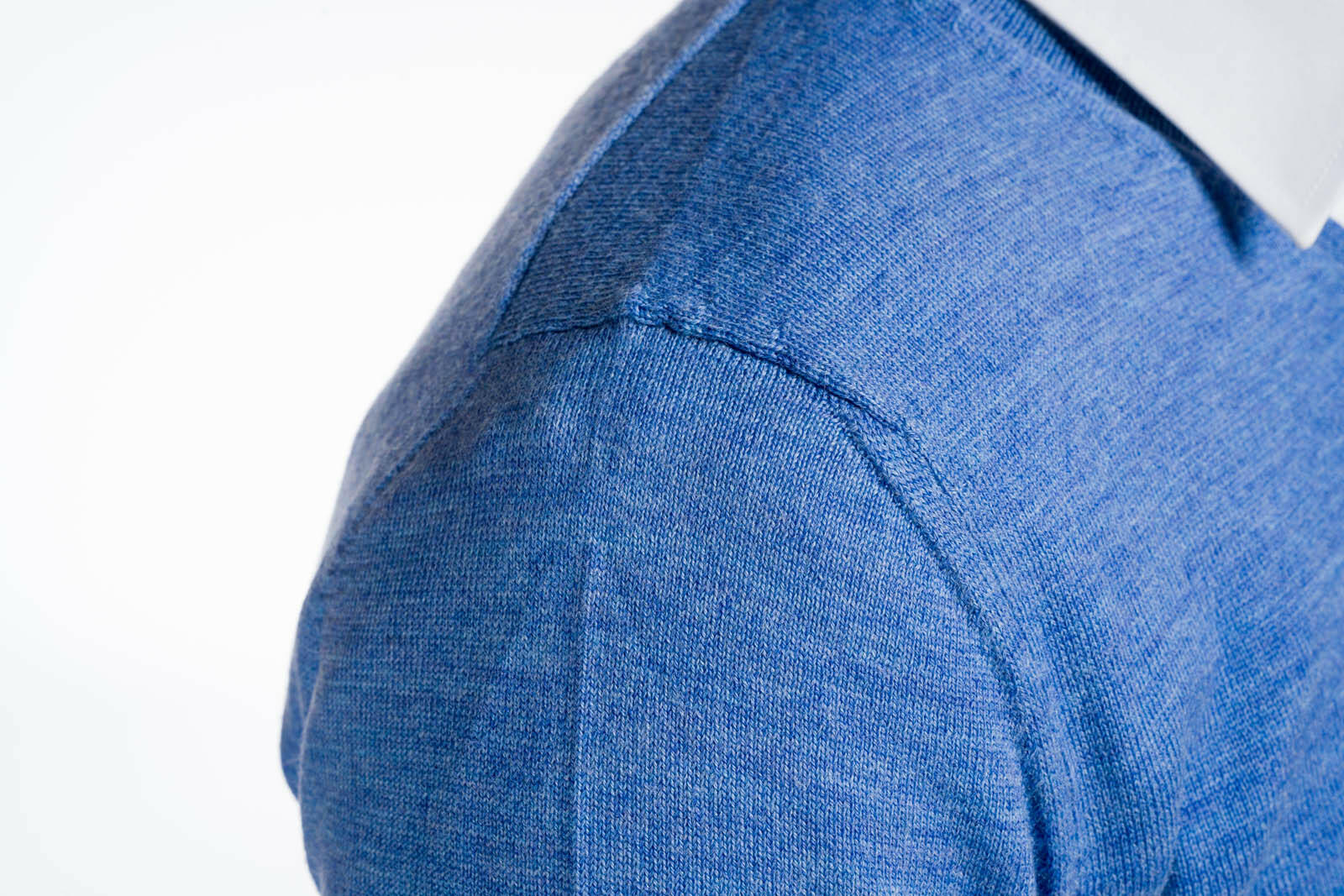 LIza Milano - V Man Pullover - 13