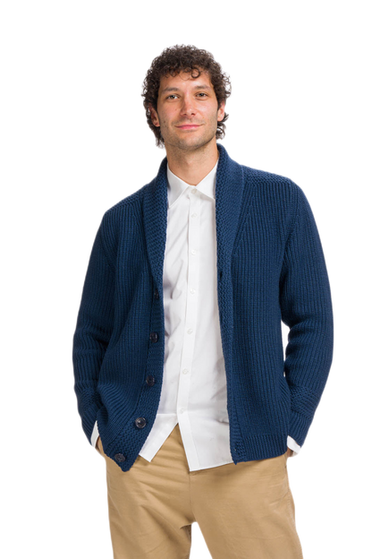 LIza Milano - Wolf - 4