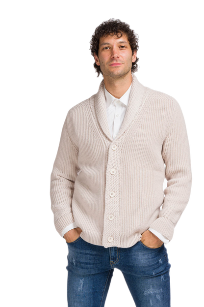 LIza Milano - Wolf - 6